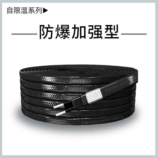 低溫防爆加強(qiáng)型